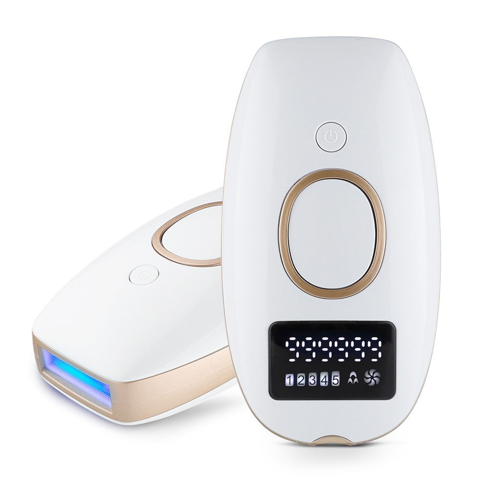 IPL Laser Hair Removal Device – Safe, Painless & Long-Lasting Results